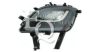 EQUAL QUALITY FA2016 Headlight